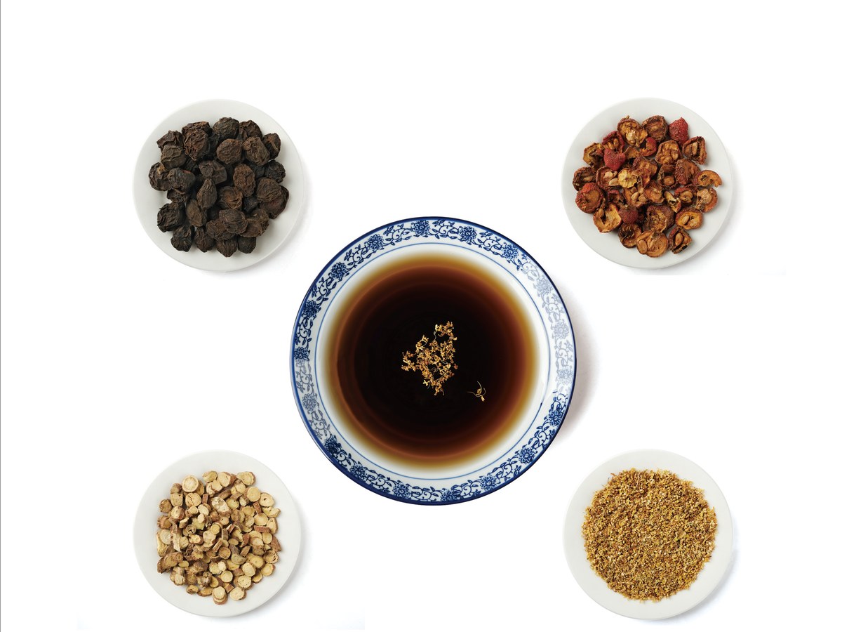 Food ingredients and product development