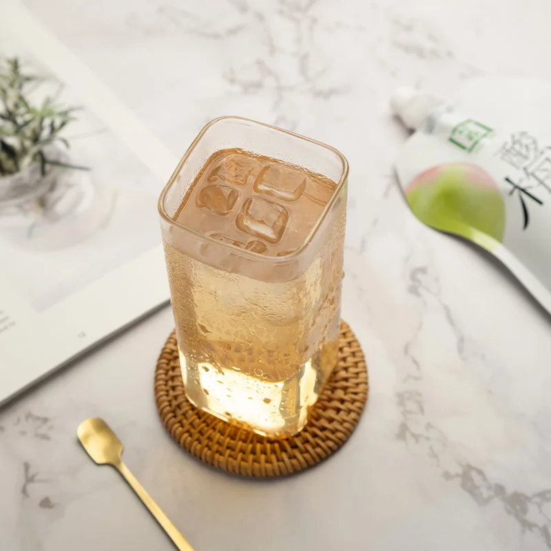 低糖桂花酸梅汤产品图 4