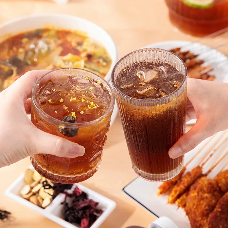 苏式桂花酸梅汤产品图 3