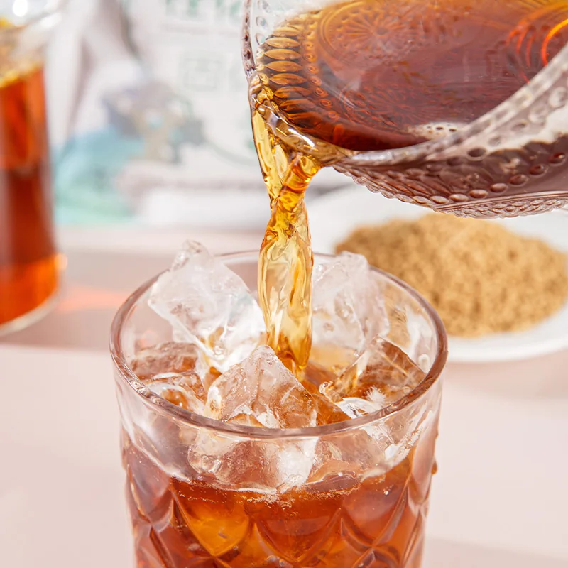苏式桂花酸梅晶产品图 4