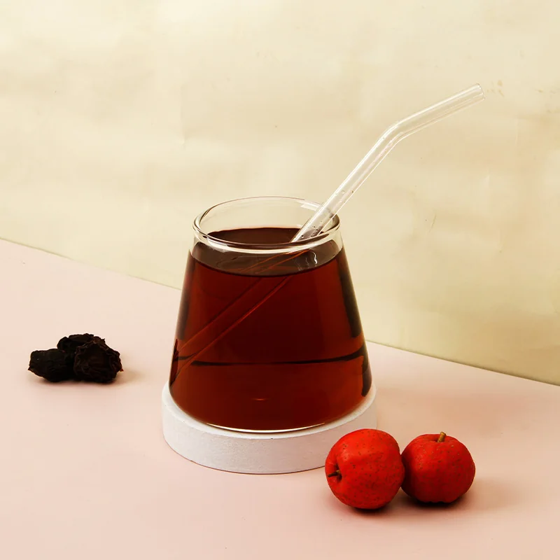 山楂乌梅茶产品图 3