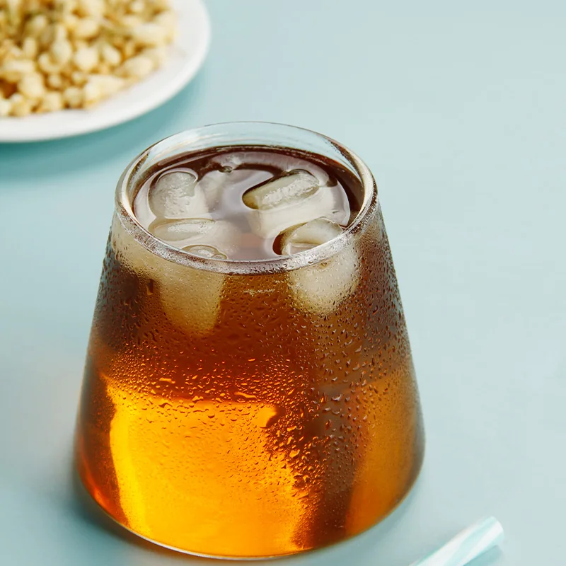 茉莉乌梅茶产品图 4