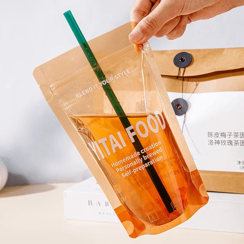 陈皮梅子茶·洛神玫瑰茶礼盒产品图 3
