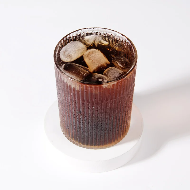 陈皮梅子茶固体饮料产品图 3