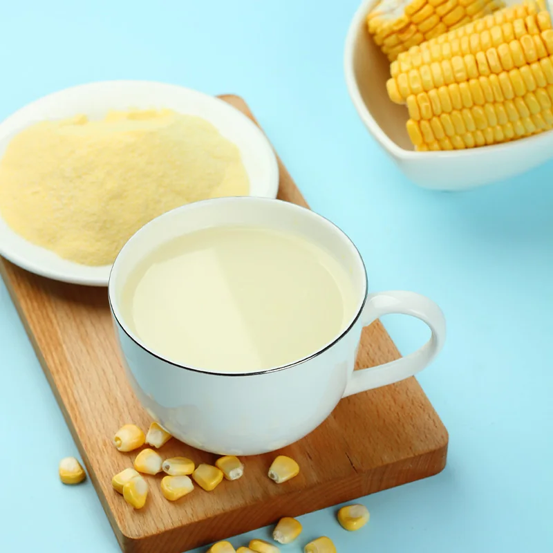 经典甜玉米饮品产品图 4