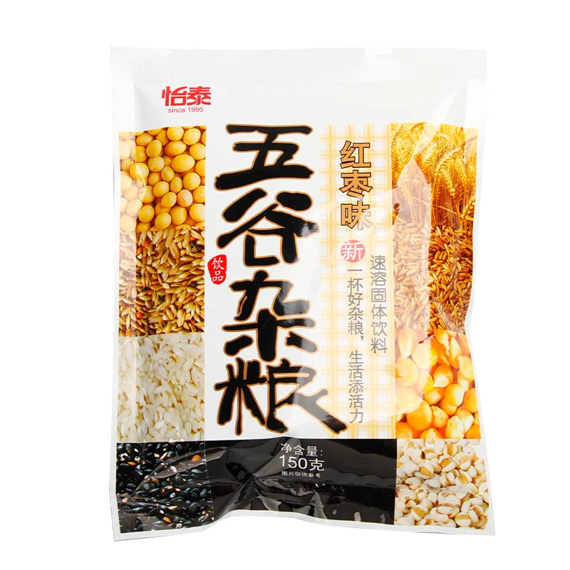 Red Date Multigrain Drink