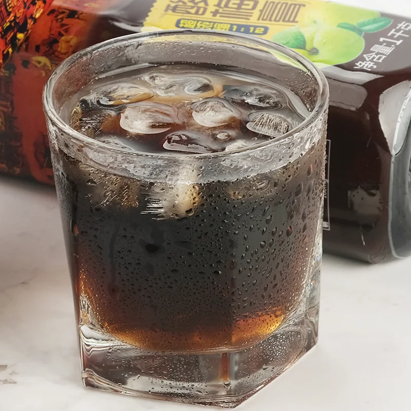 酸梅膏产品图 4